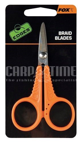 BRAID BLADES
