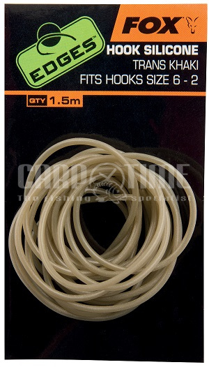 HOOK SILICONE