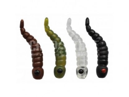 MOUTHSNAGGER SHORT GREEN