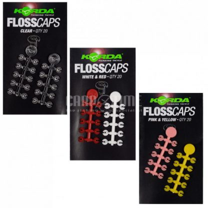 FOLSS CAPS