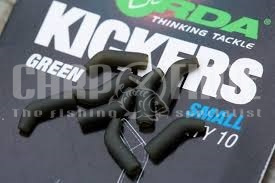 GREEN KICKERS LARGE