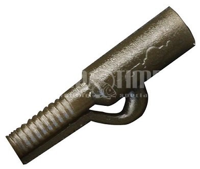 LEAD CLIP CLAY