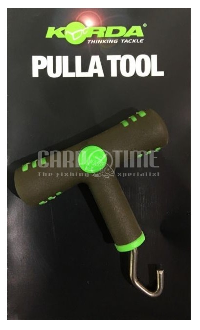 PULLA