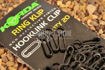 RING CLIP