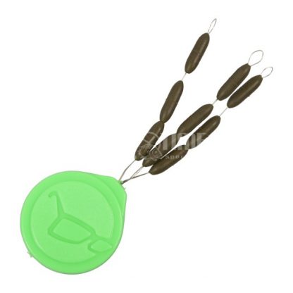 SINKER MEDIUM GREEN