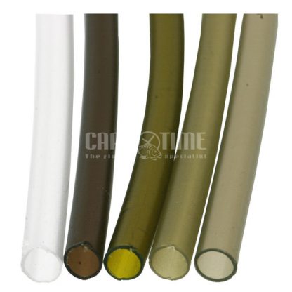 SHRINK TUBE 1.6MM BROWN