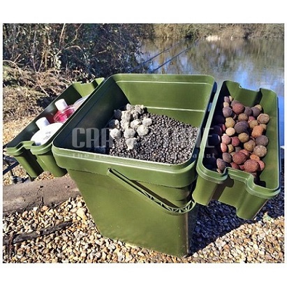 SECCHIO MODULAR BUCKET XL
