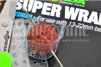SUPER WRAP 12MM