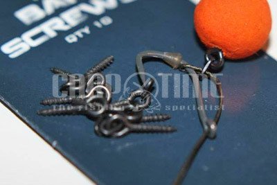 BAIT SCREWS