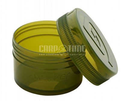 HALF SIZE GLUG POTS