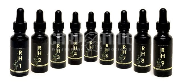 OLI ESSENZIALI ROD HUTCHINSON