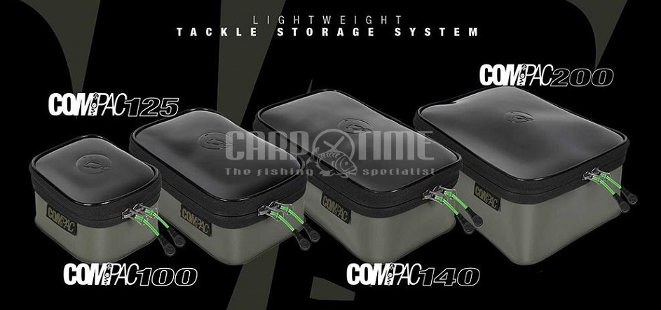 PORTA ACCESSORI COMPAC - immagine 3