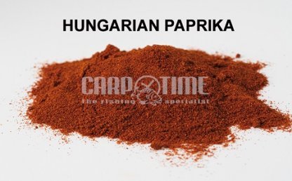 HUNGARIAN PAPRIKA 250GR
