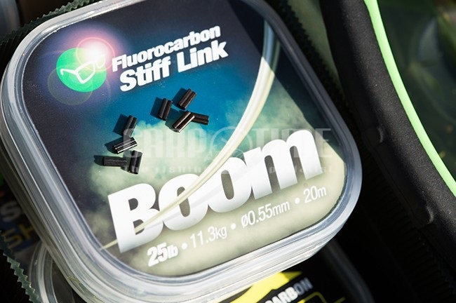 FLUOROCARBON KORDA BOOM