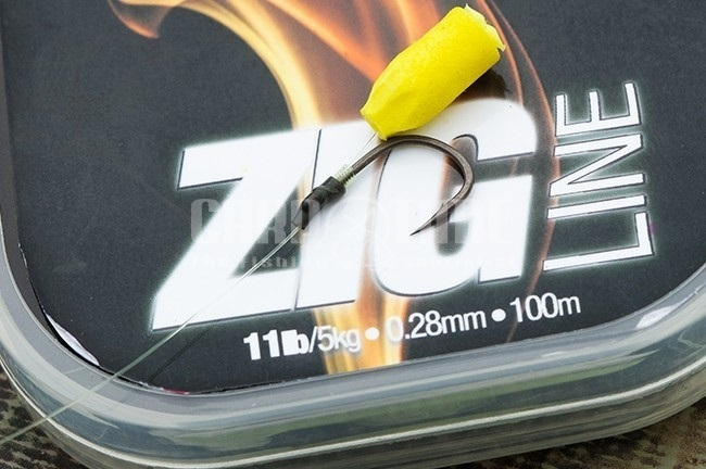 KORDA ZIG LINE 11LB