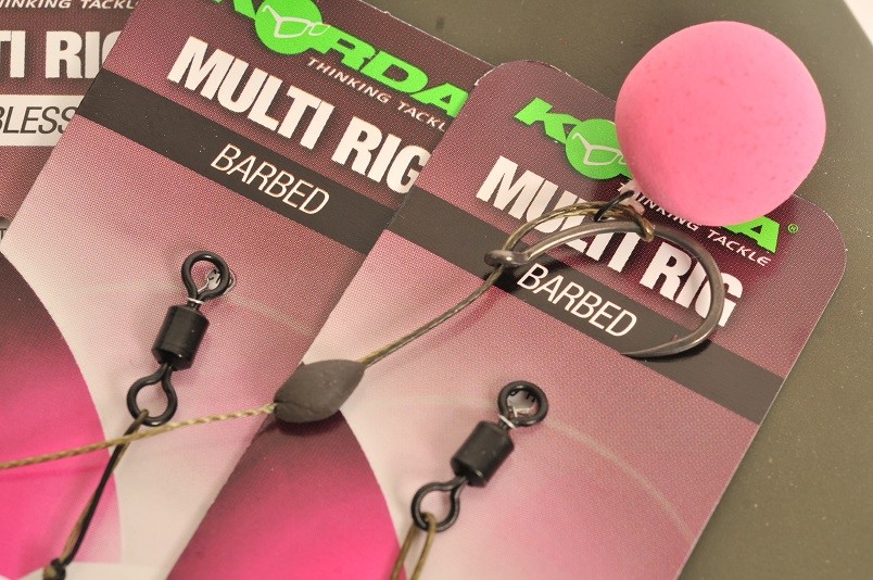 TERMINALI MULTI RIG KORDA