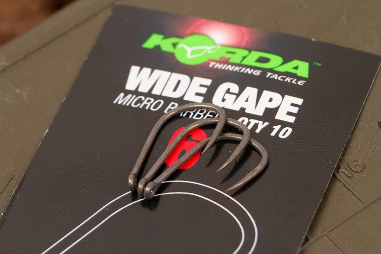 WIDE GAPE BARBLESS - immagine 3