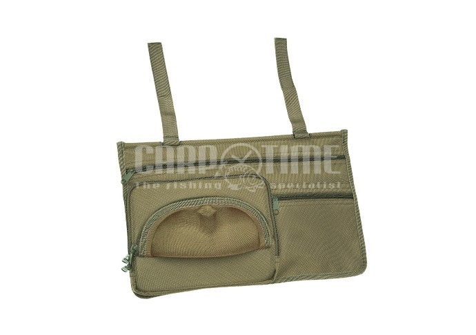 NXG BEDCHAIR STORAGE POUCH