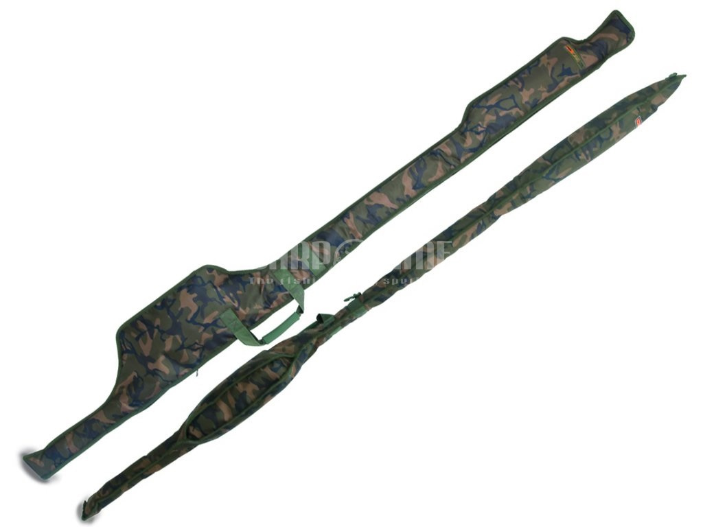 FODERO CAMOLITE SINGLE ROD JACKET
