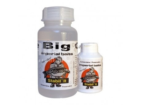 CONSERVANTE  IMPERIAL BAIT