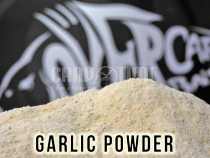 GARLIC POWDER