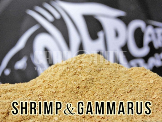 SHRIMP E GAMMARUS 1KG