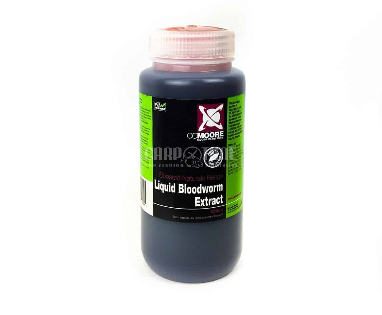 LIQUID BLOODWORM EXTRACT