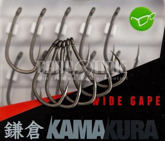 KAMAKURA WIDE GAPE