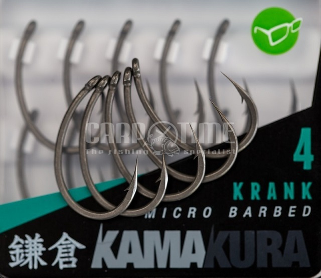 AMI KORDA KAMAKURA KRANK
