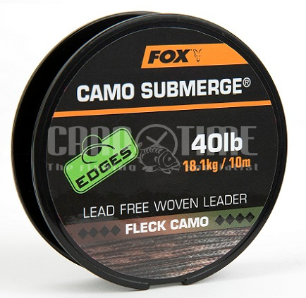 SUBMERGED CAMO 40LB 10MT