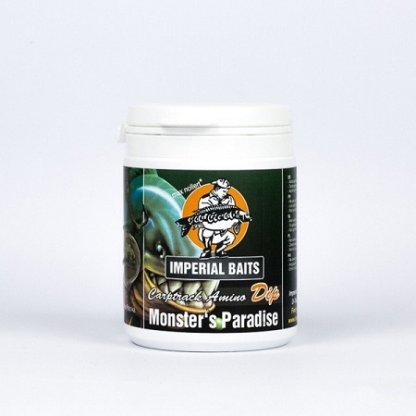 CARPTRACK AMINO DIP MONSTER PARADISE