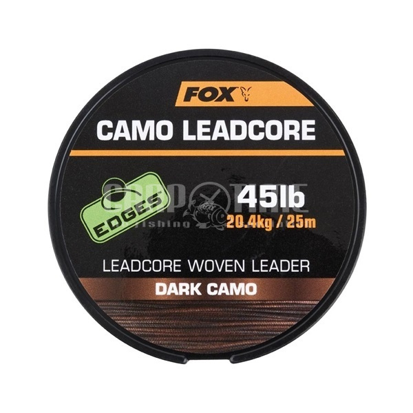CAMO LEADCORE - immagine 2