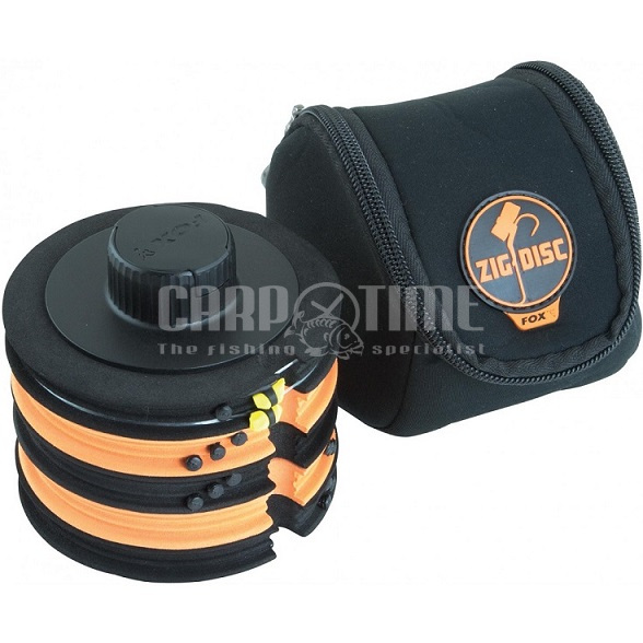 ZIG DISC STORAGE SYSTEM