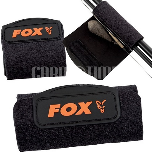 PROTEGGI CANNA ROD & LEAD BANDS