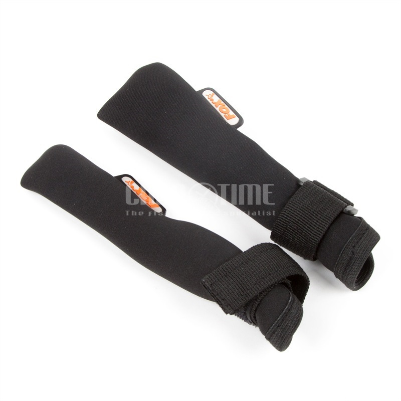 PROTEGGI PUNTA TIP & BUTT PROTECTOR