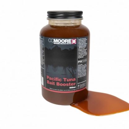 PACIFIC TUNA BAIT BOOSTER 500ML