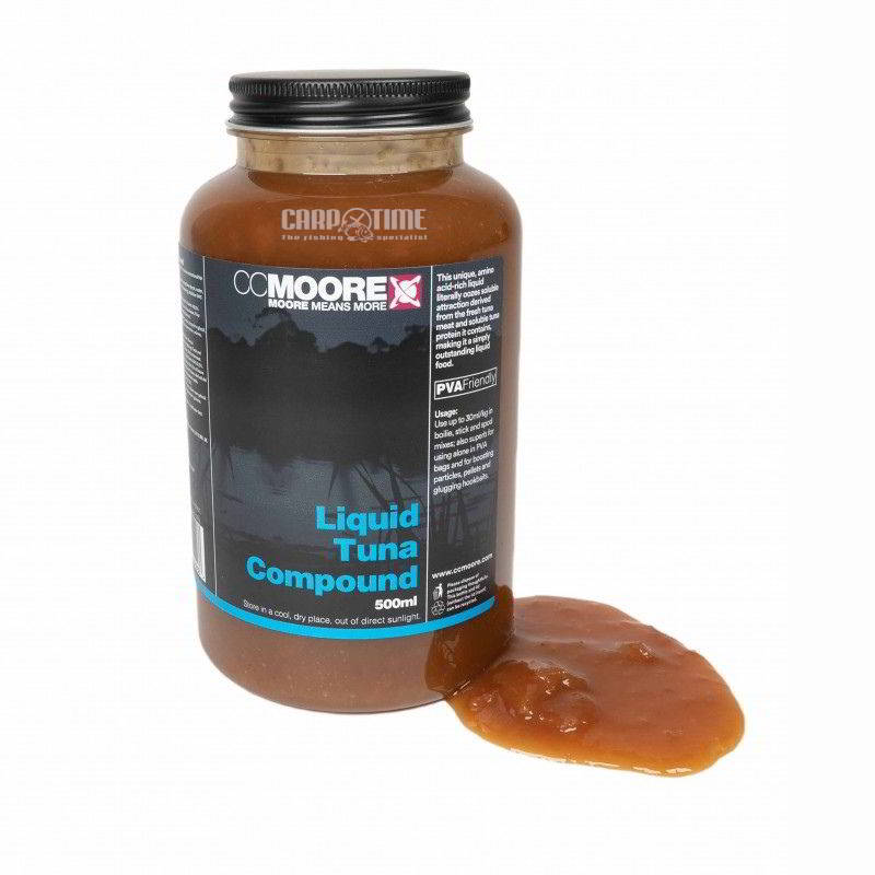 LIQUID TUNA COMPOUND 500ML