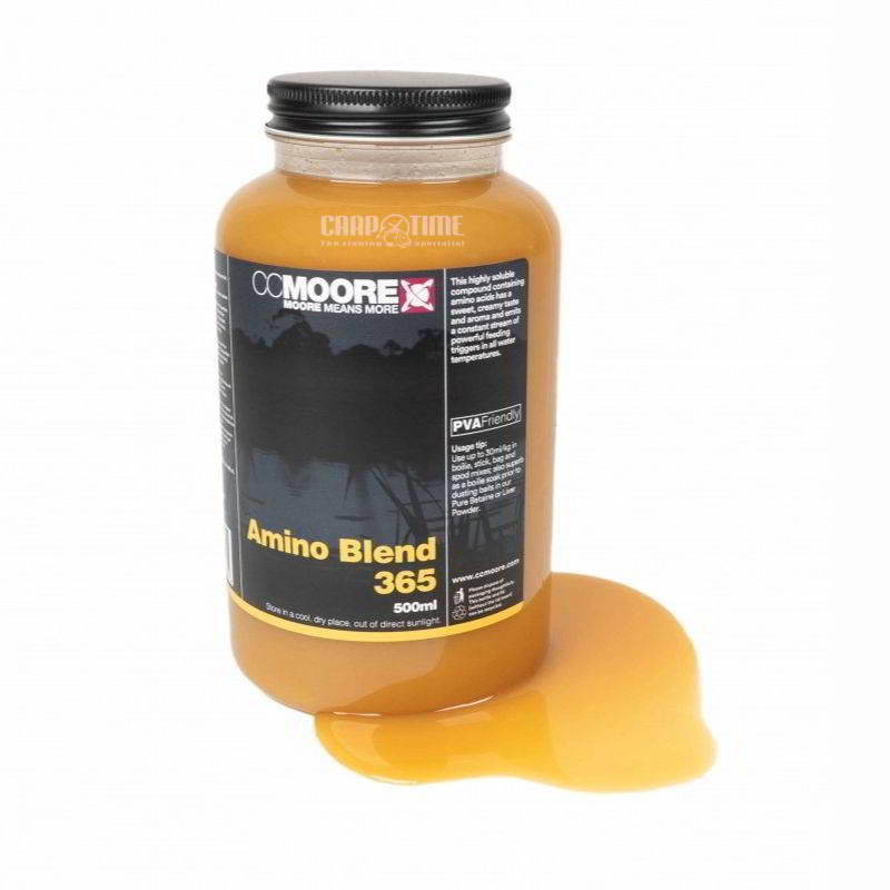 AMINO BLEND 365 500ml