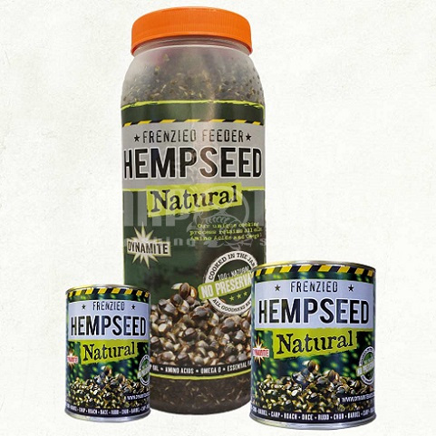 FRENZIED HEMPSEED ORIGINAL