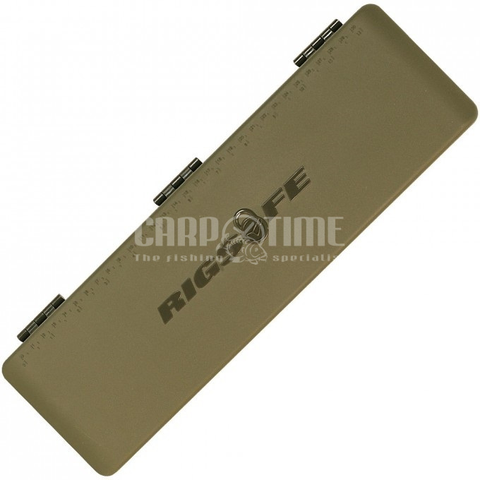 PORTA TERMINALI LARGE RIG SAFE