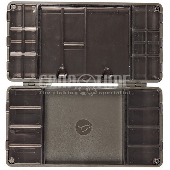 PORTA TERMINALI TACKLESAFE