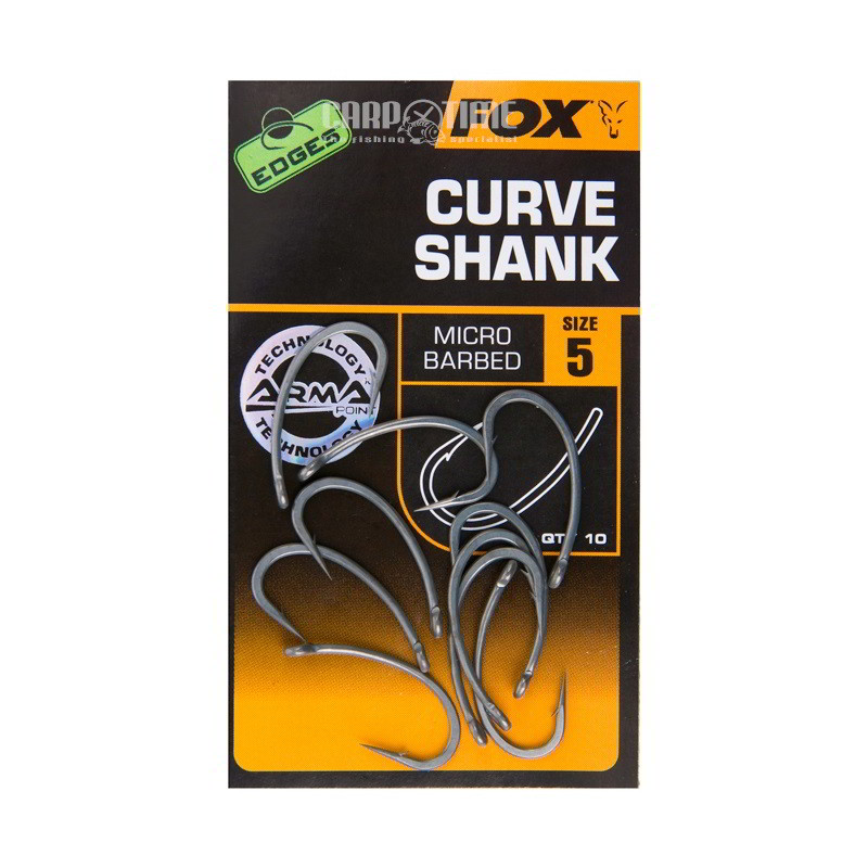 AMI CURVE SHANK STANDARD-MICRO ARDIGLIONE