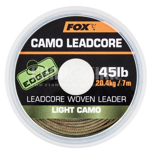 CAMO LEADCORE