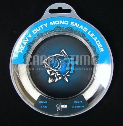 MONO SNAG LEADER