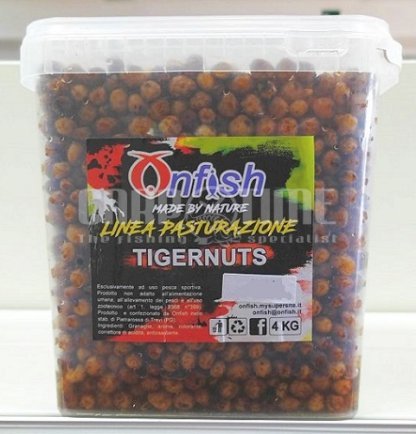 TIGERNUT 8KG