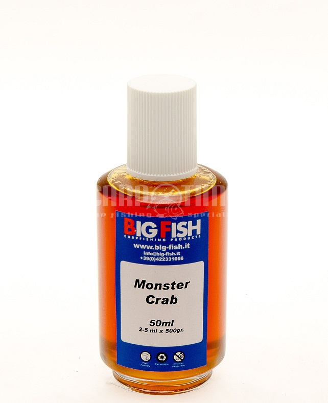 AROMI BIG FISH - immagine 7