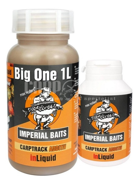 ATTRATTORE CARPTRACK IN LIQUID 300ML