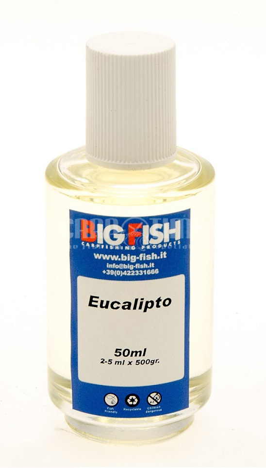 EUCALIPTO 50 ML