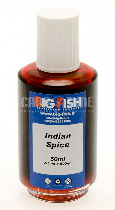 AROMI BIG FISH - immagine 2