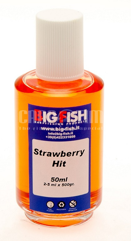 AROMI BIG FISH - immagine 3